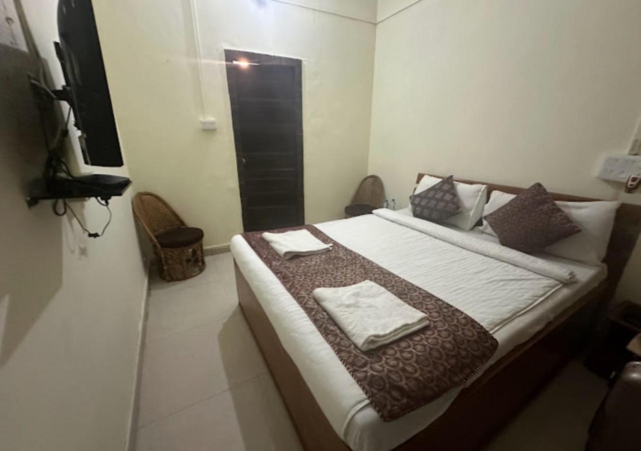 Hotel Zion Inn Varanasi Eksteriør billede
