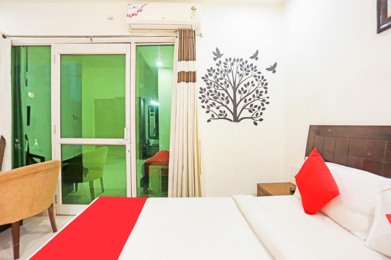 Hotel Zion Inn Varanasi Eksteriør billede