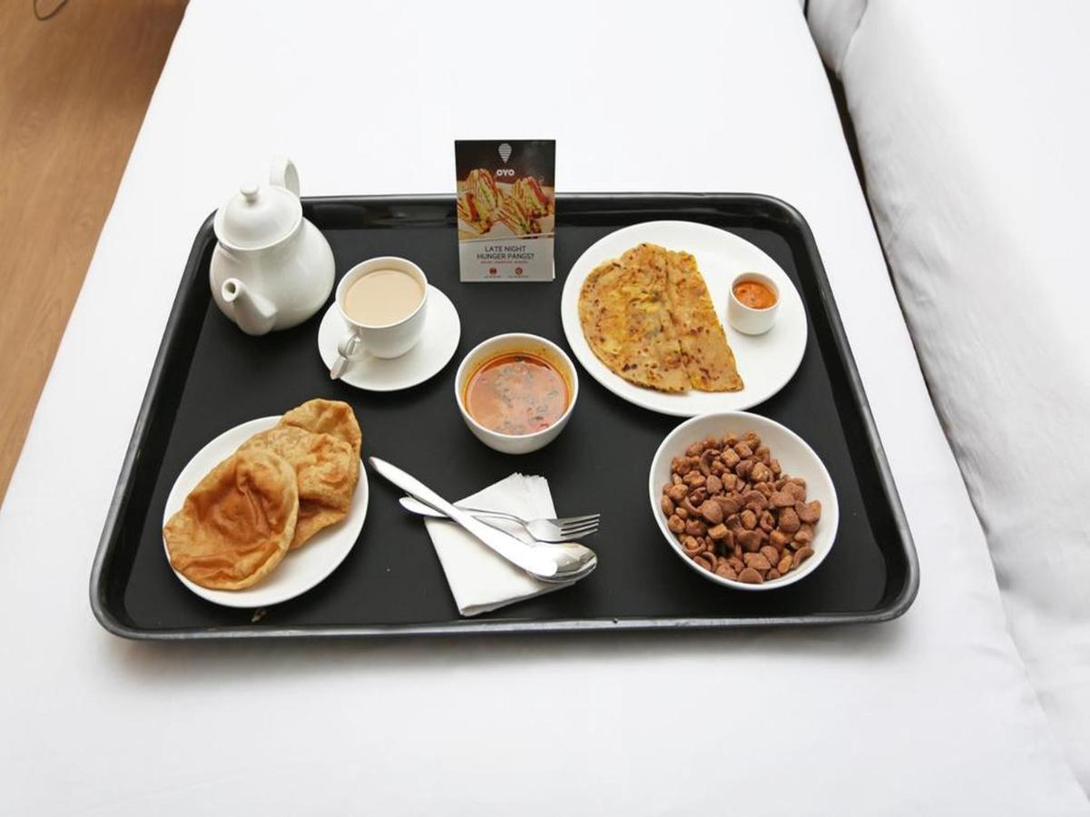 Hotel Zion Inn Varanasi Eksteriør billede